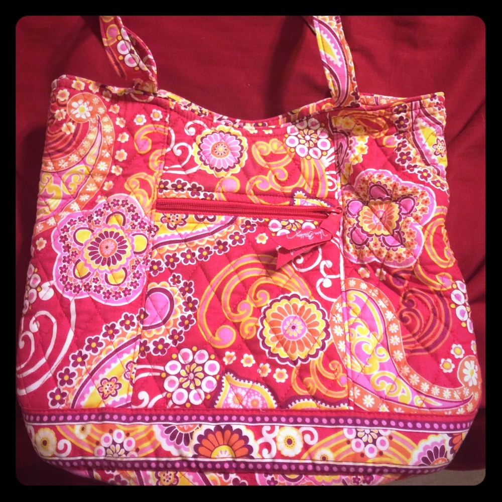 Vera Bradley Purse